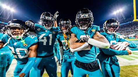 jacksonville jaguars records